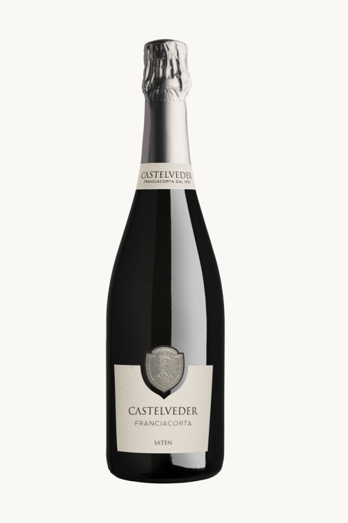 Castelveder Franciacorta Satèn