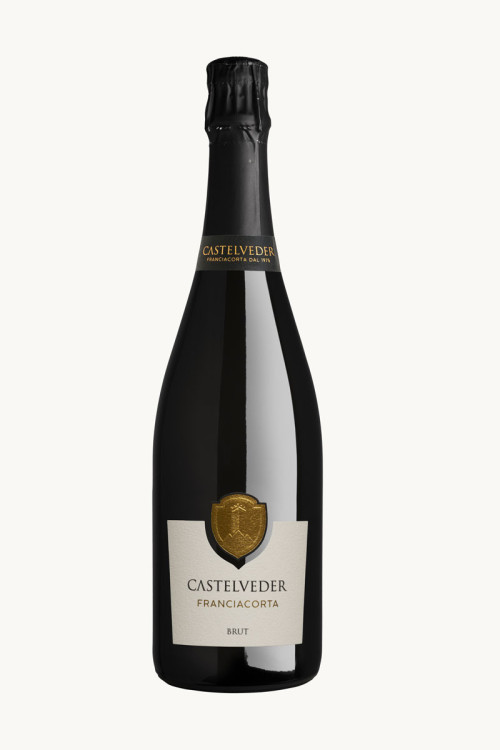 Castelveder Franciacorta Brut