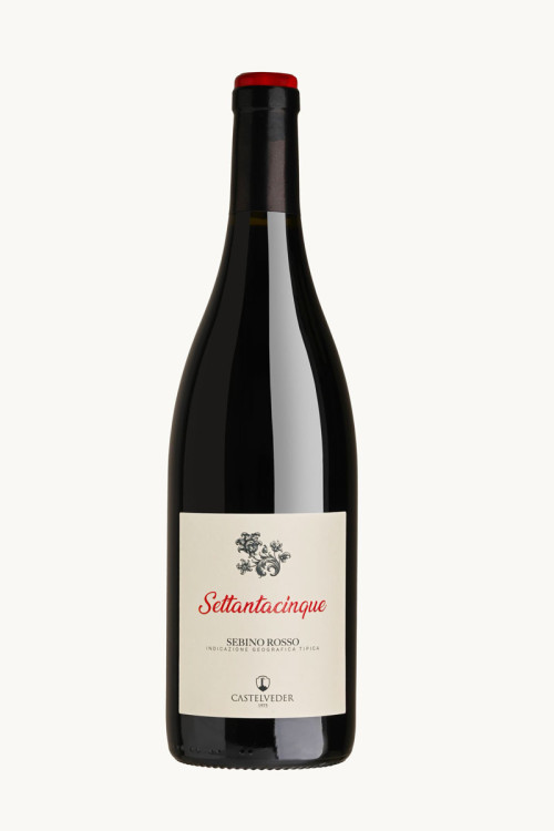 IGT Sebino Rosso Settantacinque